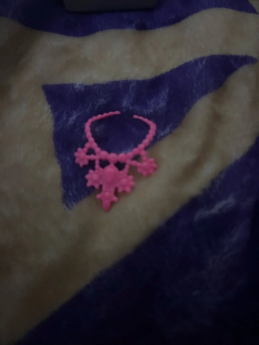 Doll accessories lot